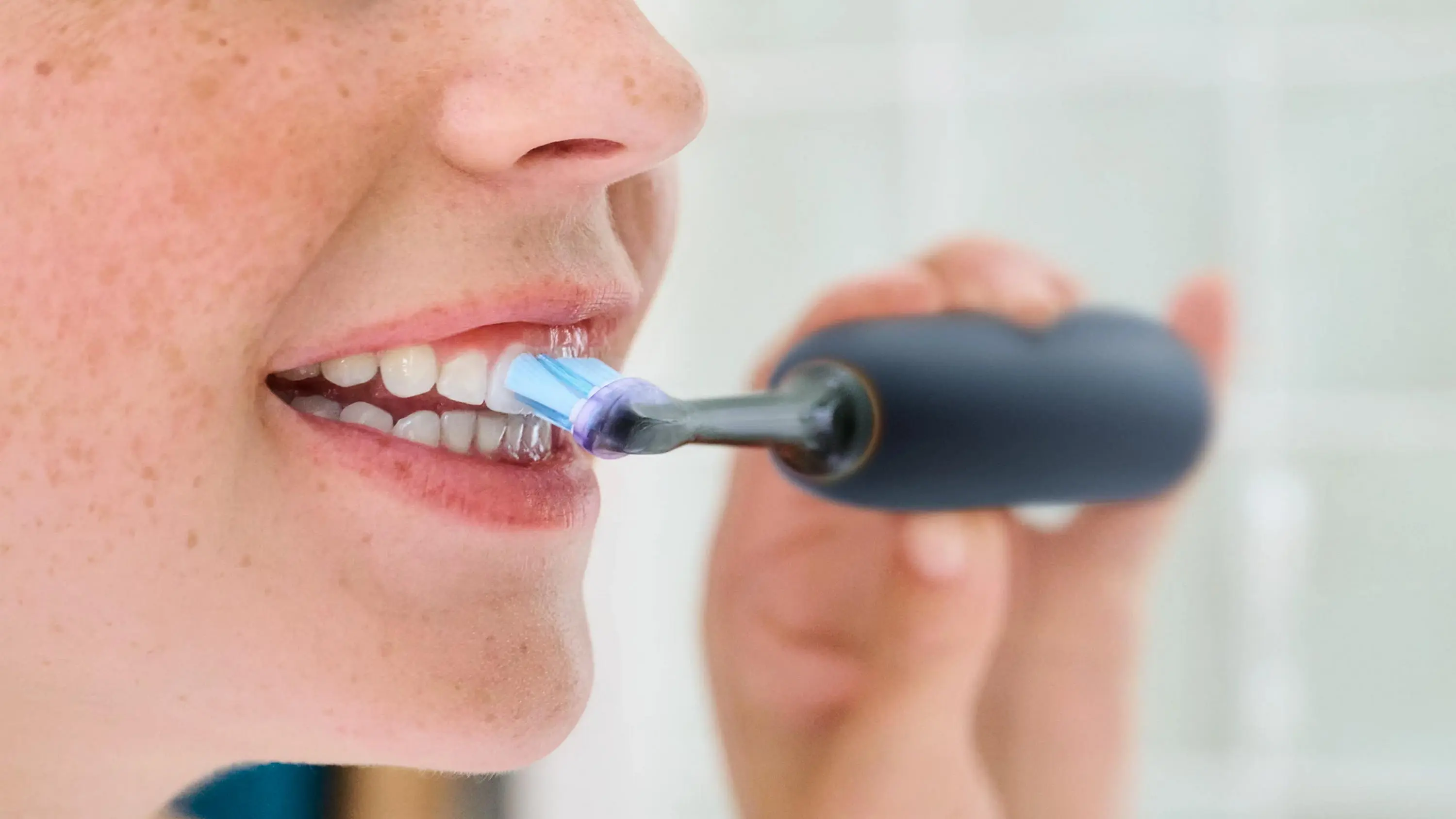 Насадка для зубної щітки Philips Sonicare HX9044/88 C3 Premium Plaque Defense - 2