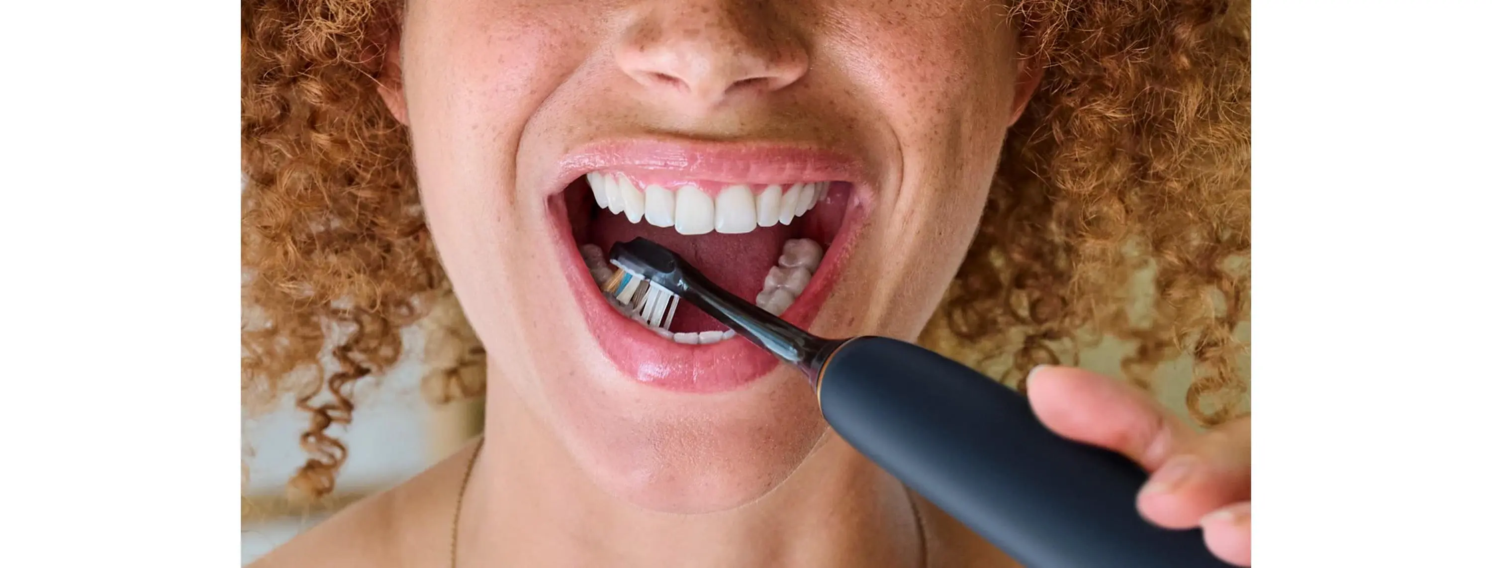 Насадка для зубної щітки Philips Sonicare HX9094/88 А3 All-in-One - 2