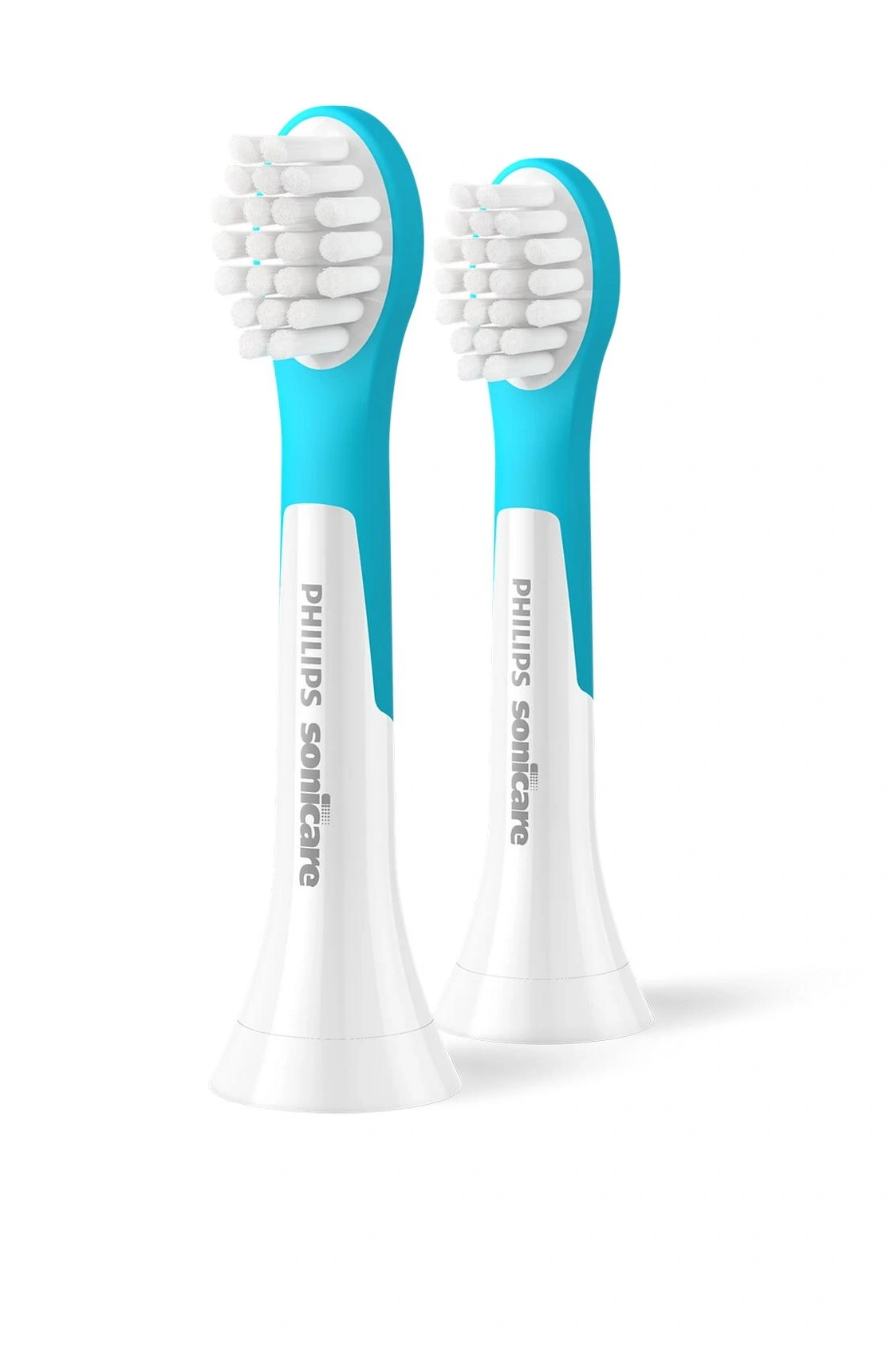 Насадки для дитячої звукової зубної щітки Philips Sonicare for kids H6032/90