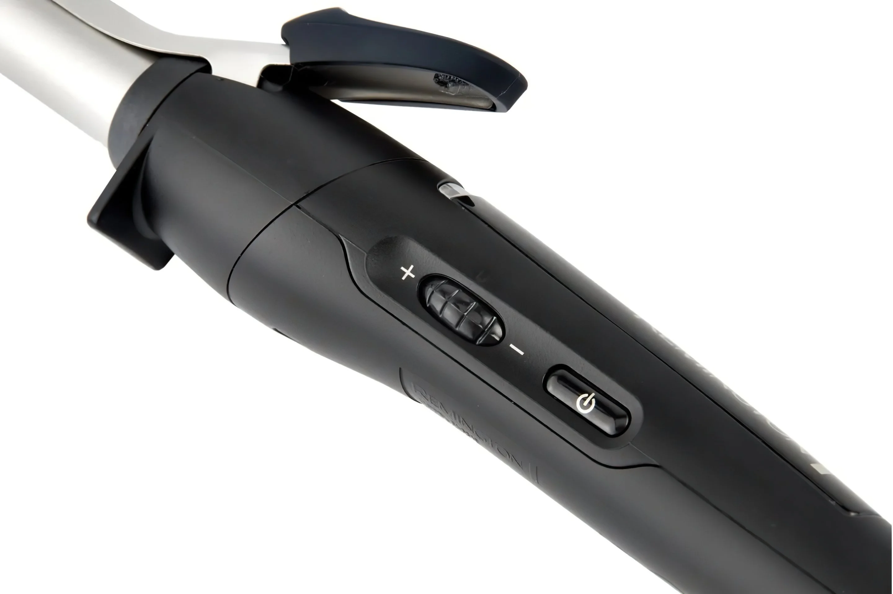 Плойка Remington Pro Spiral Curl, 35Вт, температурних режимів-8, D -18 mm, 150-210С, кераміка - 2