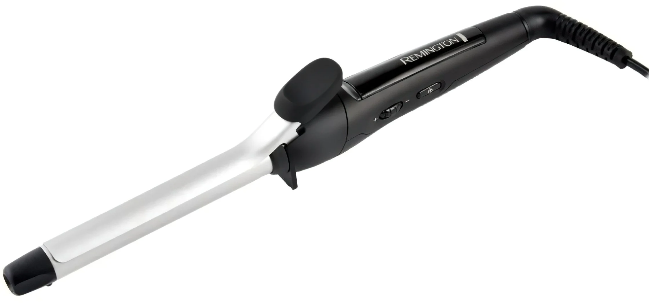 Плойка Remington Pro Spiral Curl, 35Вт, температурних режимів-8, D -18 mm, 150-210С, кераміка