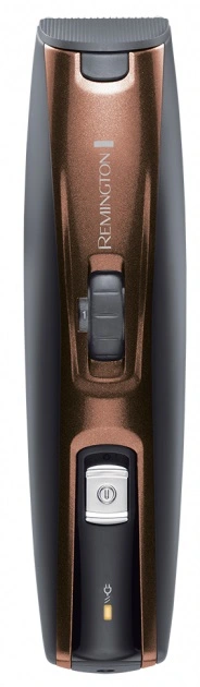 Тример Remington Beard Kit, для бороди і вусів, акумулятор, ножиці, щітка