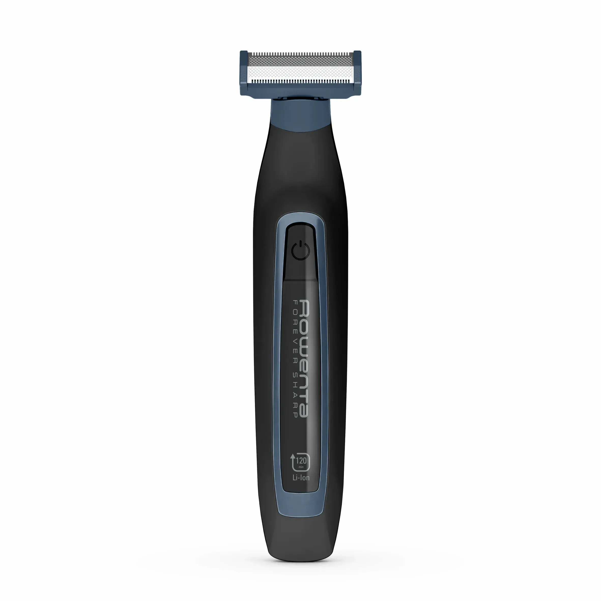 Тример Rowenta Forever Sharp Sport Collection, для бороди і вусів, мережа+акумулятор, нас - 2