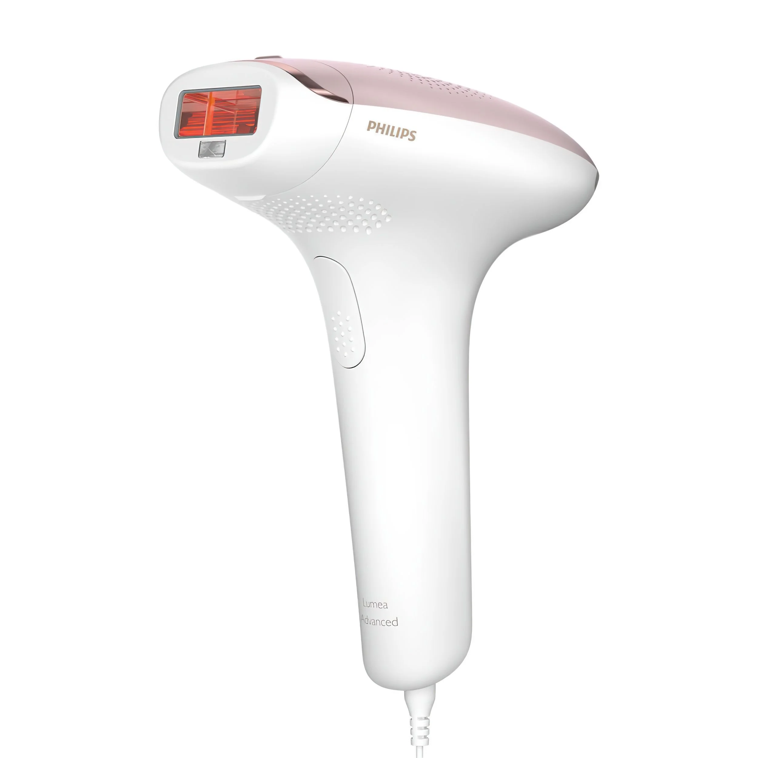 Фотоепілятор Philips Lumea IPL 7000 Series, від мережі, для глубокого бікіні, безболісний