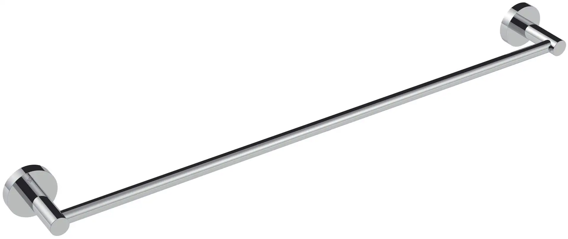 Вішалка Deante Jasmin для рушників, настінна, хром