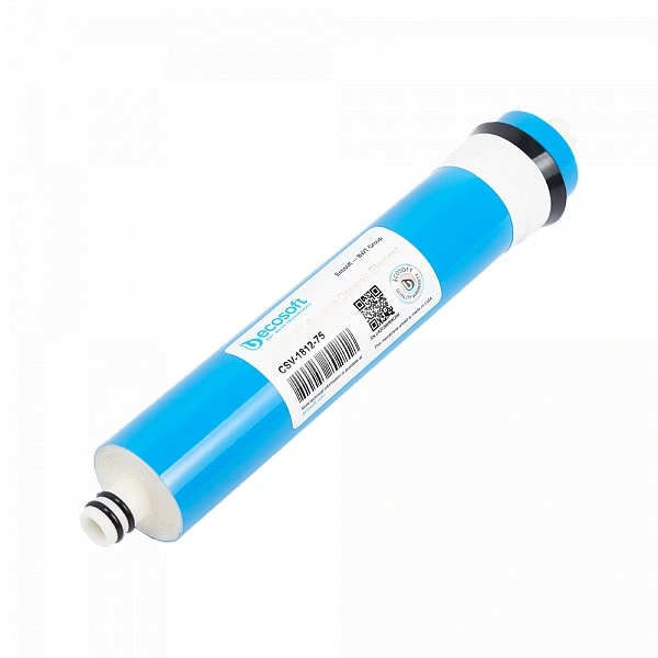 Мембрана зворотного осмосу Ecosoft 75gpd - 2