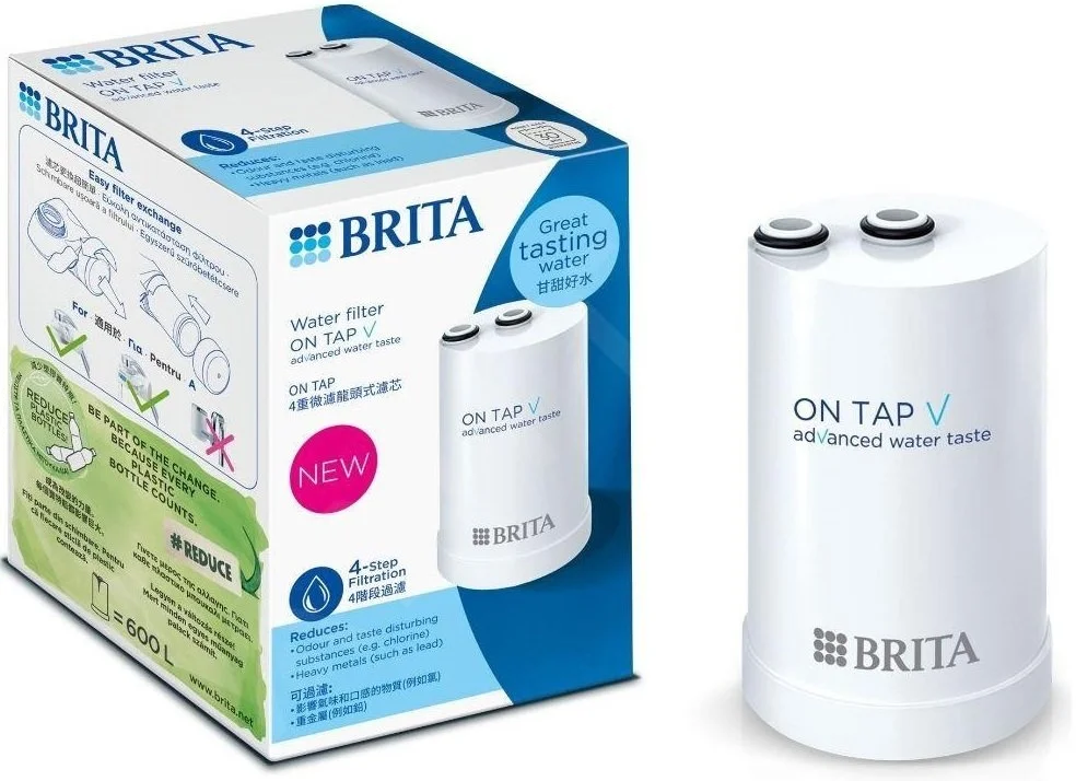 Фільтр-картридж Brita On Tap V - 2