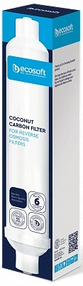 Постфільтр Ecosoft 10"