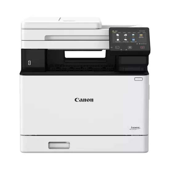 БФП А4 кол. Canon i-SENSYS MF752Cdw з Wi-Fi - 2
