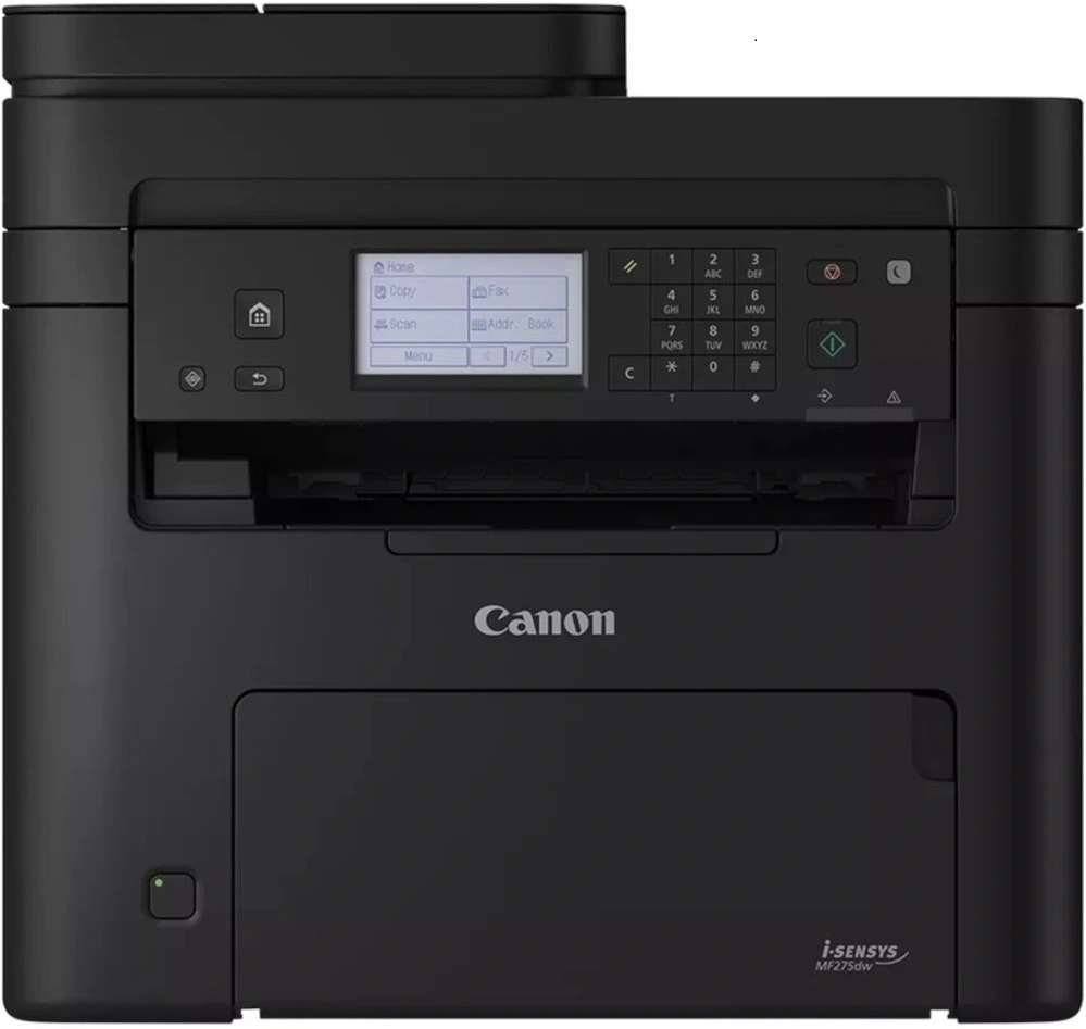 БФП А4 ч/б Canon i-SENSYS MF275dw з Wi-Fi