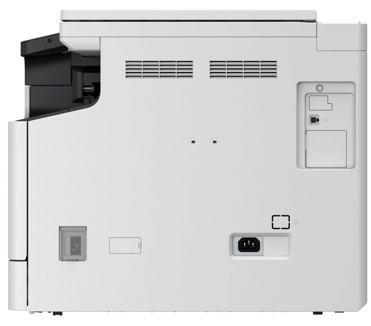 БФП А3 ч/б Canon iR2224 - 2