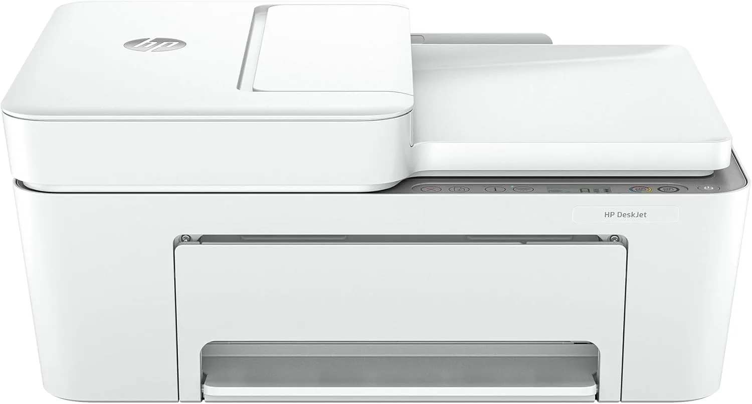 Багатофункціональний пристрій A4 HP DeskJet Ink Advantage 4276 з Wi-Fi