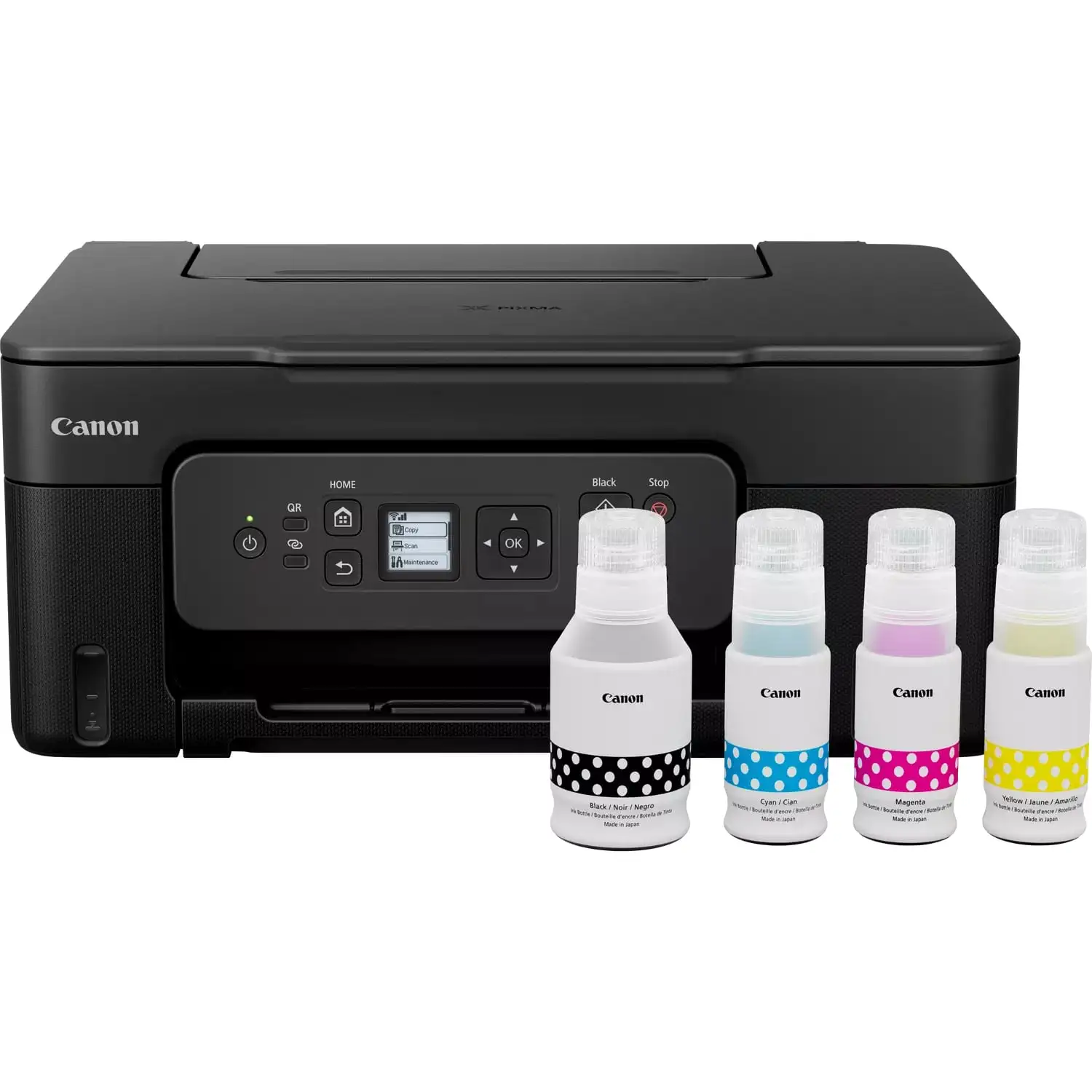 БФП А4 Canon PIXMA G3480 з Wi-Fi - 2