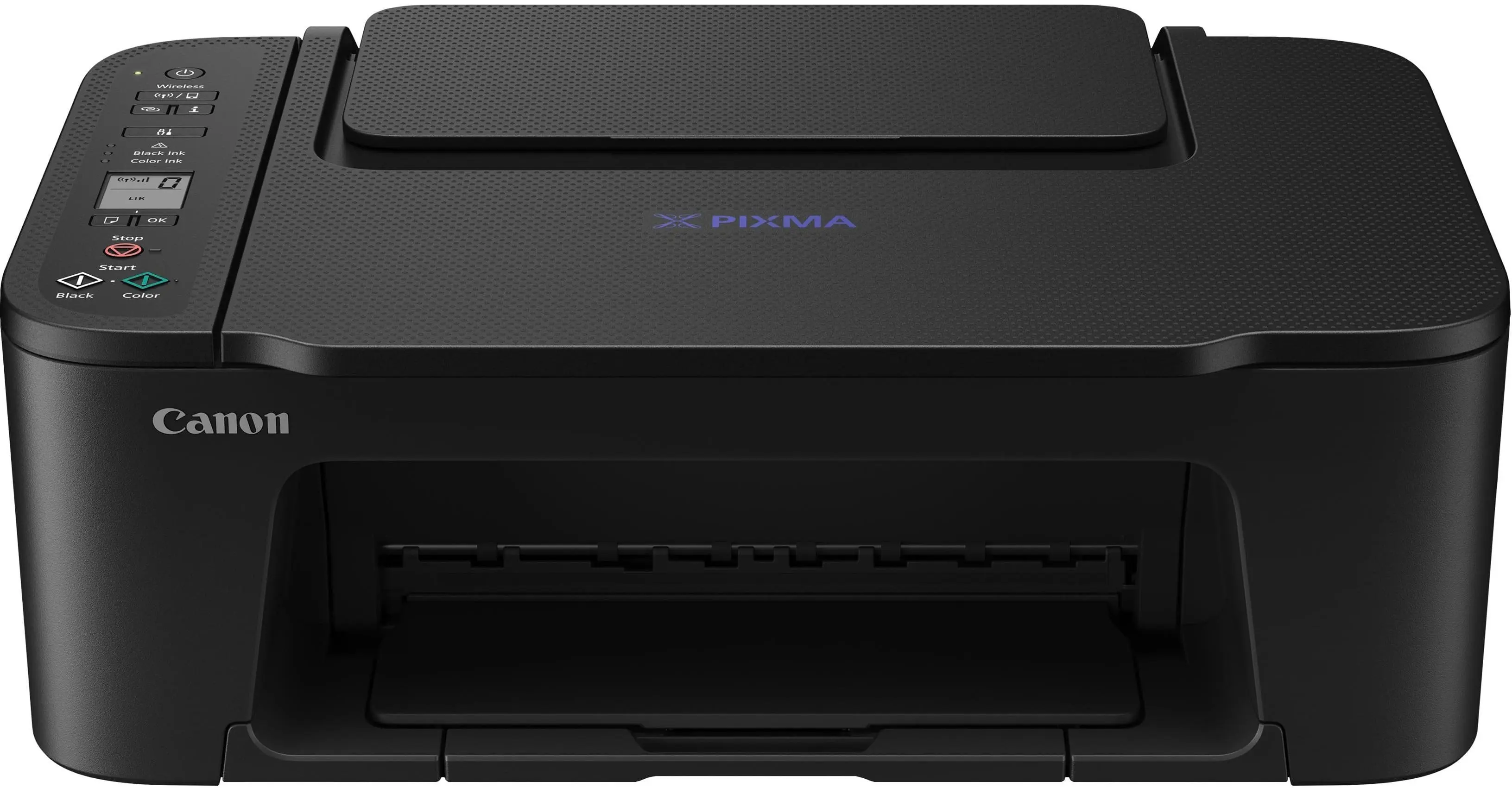 БФП А4 Canon PIXMA E3640 black з Wi-Fi