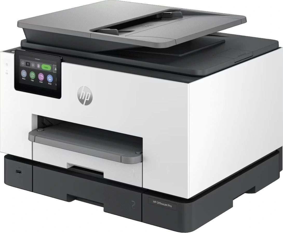 Багатофункціональний пристрій A4 HP OfficeJet Pro 9130 з Wi-Fi - 2