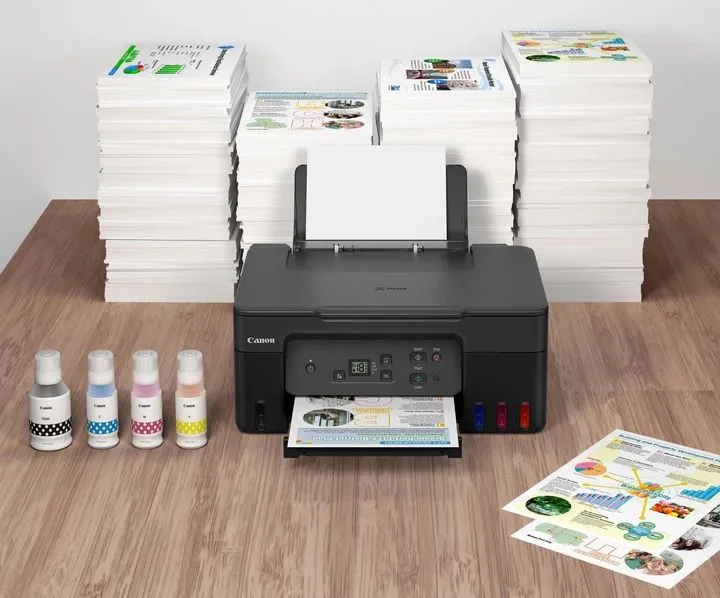 БФП А4 Canon PIXMA G2470 - 2