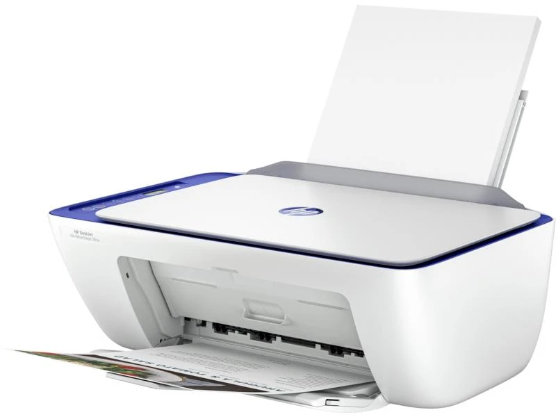 Багатофункціональний пристрій A4 HP DeskJet Ink Advantage Ultra 4927 з Wi-Fi