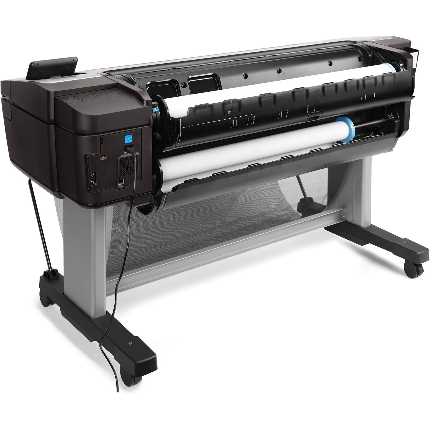 Принтер HP DesignJet T1700 44" - 2