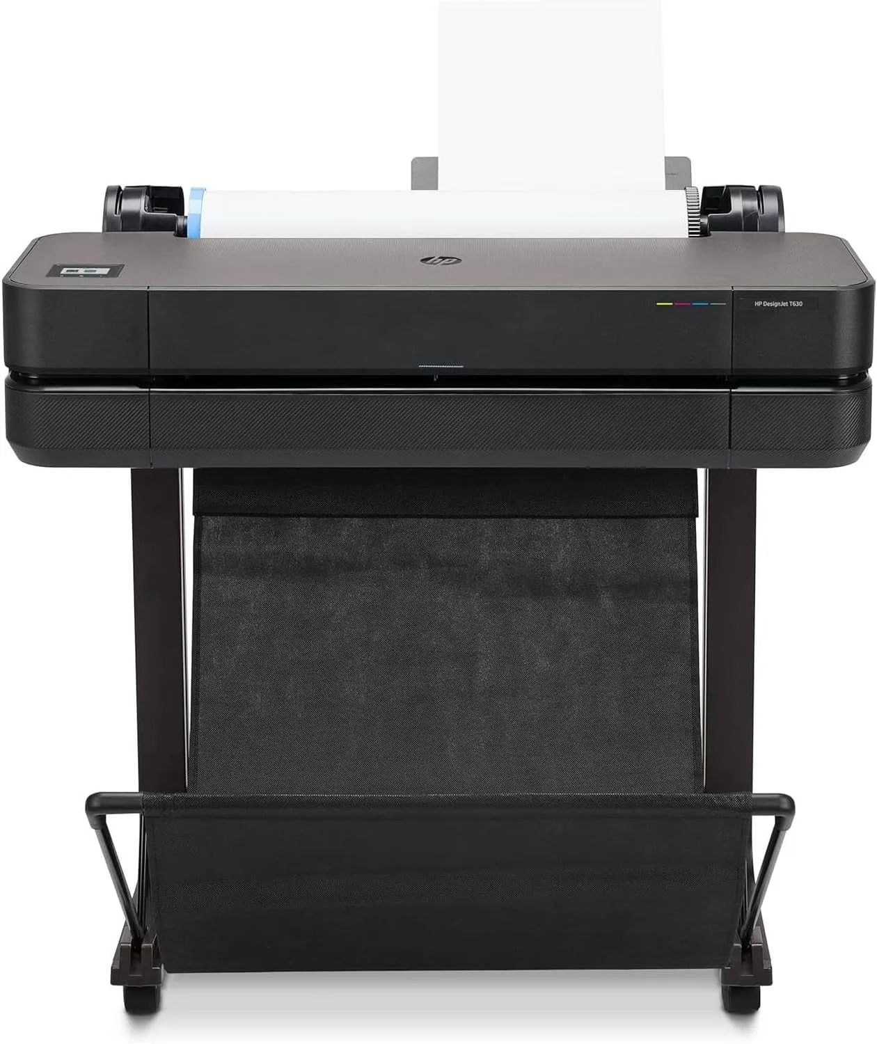 Принтер HP DesignJet T630 24" з Wi-Fi