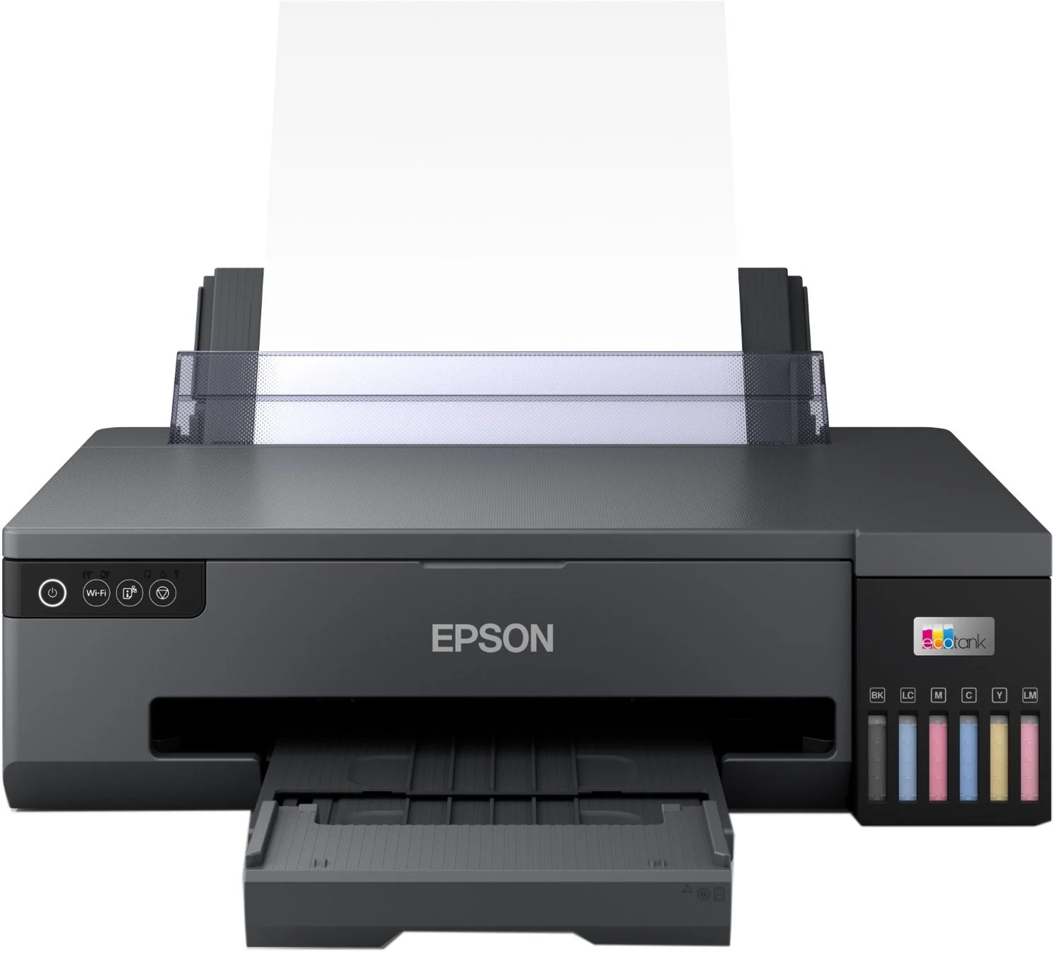 Принтер ink color A3 Epson EcoTank L18050 22_22 ppm USB Wi-Fi 6 inks - 2