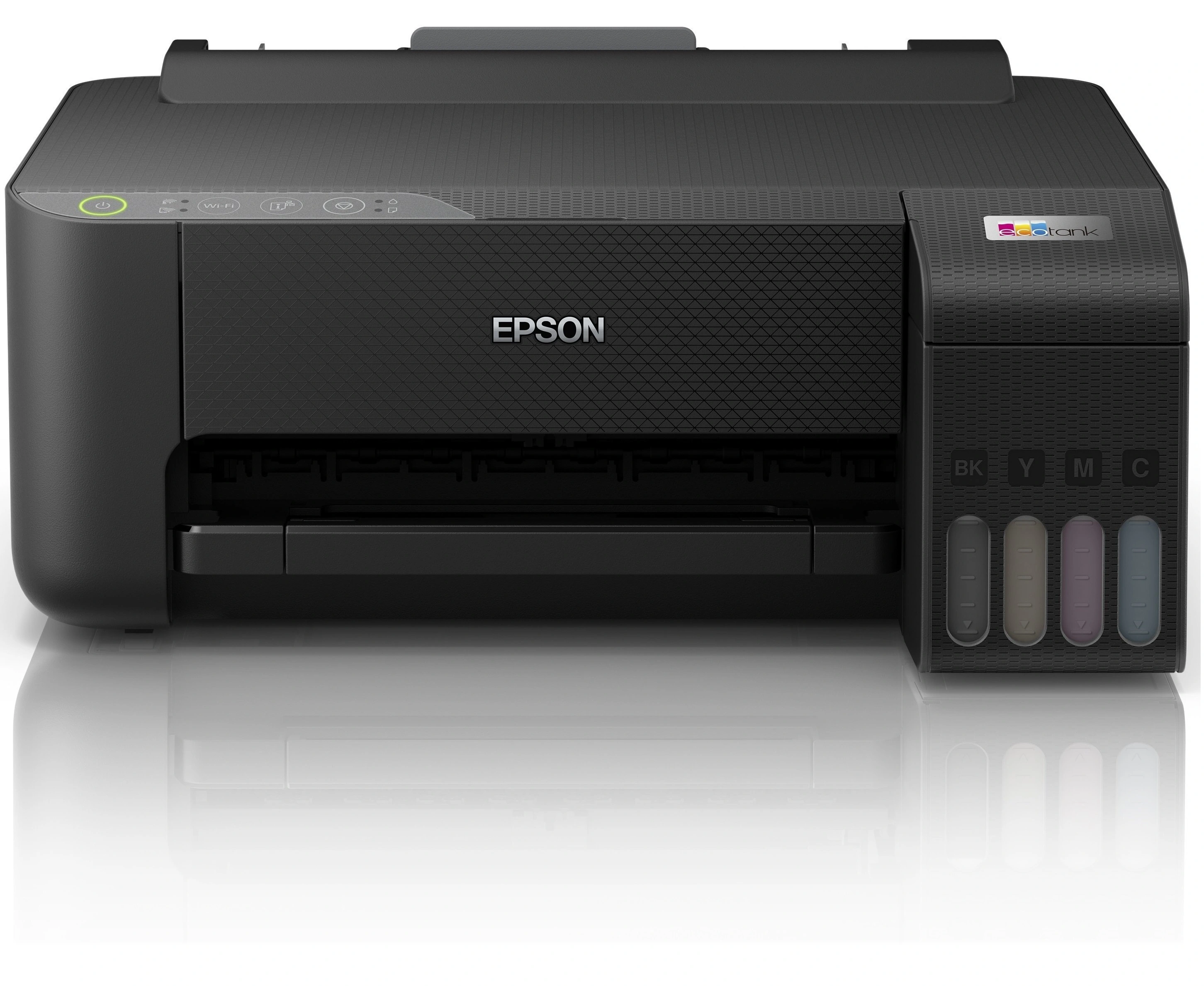 Принтер ink color A4 Epson EcoTank L1250 33_15 ppm USB Wi-Fi 4 inks