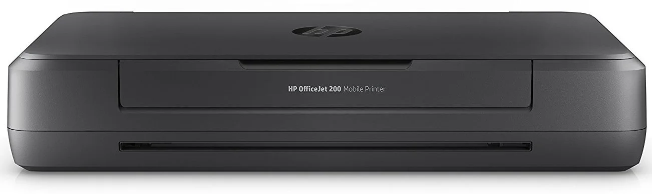 Принтер А4 HP OfficeJet 202 mobile з Wi-Fi