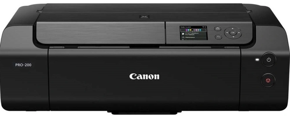 Принтер А3 Canon imagePROGRAF PRO-200