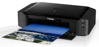 Принтер А3 Canon PIXMA iP8740 з Wi-Fi