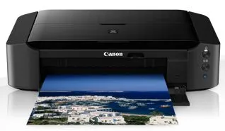 Принтер А3 Canon PIXMA iP8740 з Wi-Fi - 2