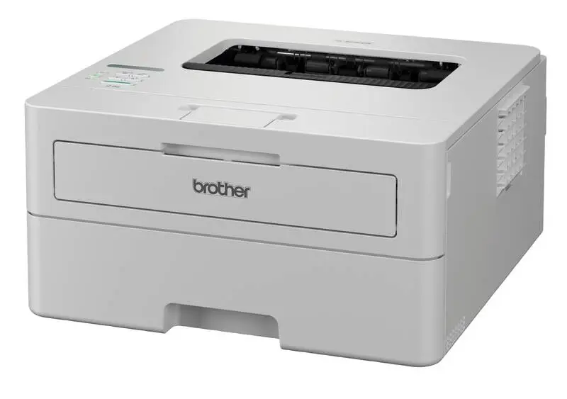 Принтер laser mono А4 Brother HL-B2180DW 34 ppm Duplex PCL USB Ethernet Wi-Fi - 2