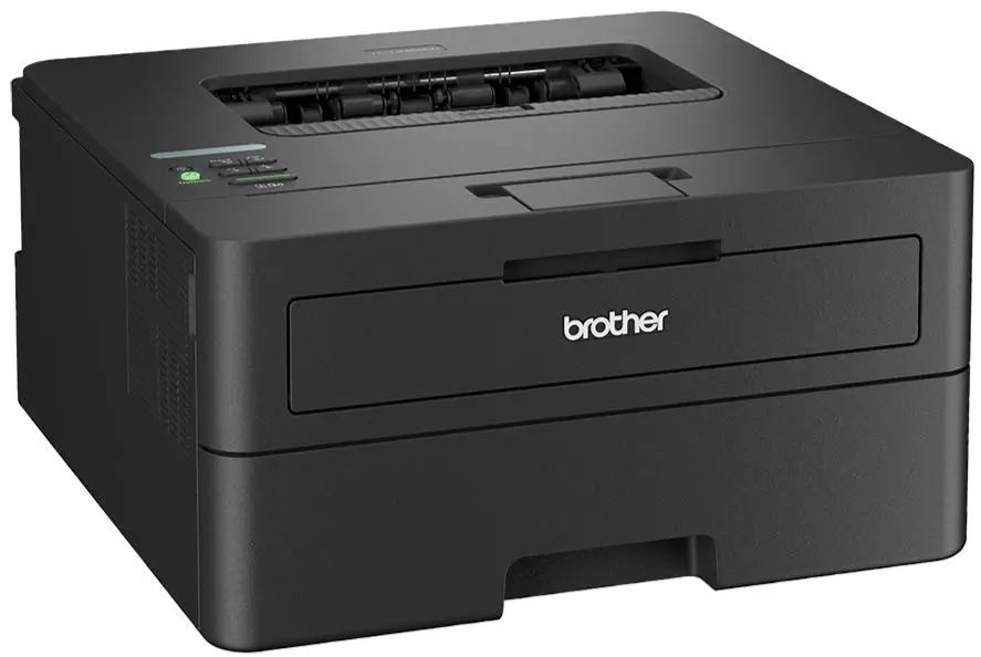 Принтер laser mono A4 Brother HL-L2460DN 34 ppm Duplex PCL USB Ethernet - 2