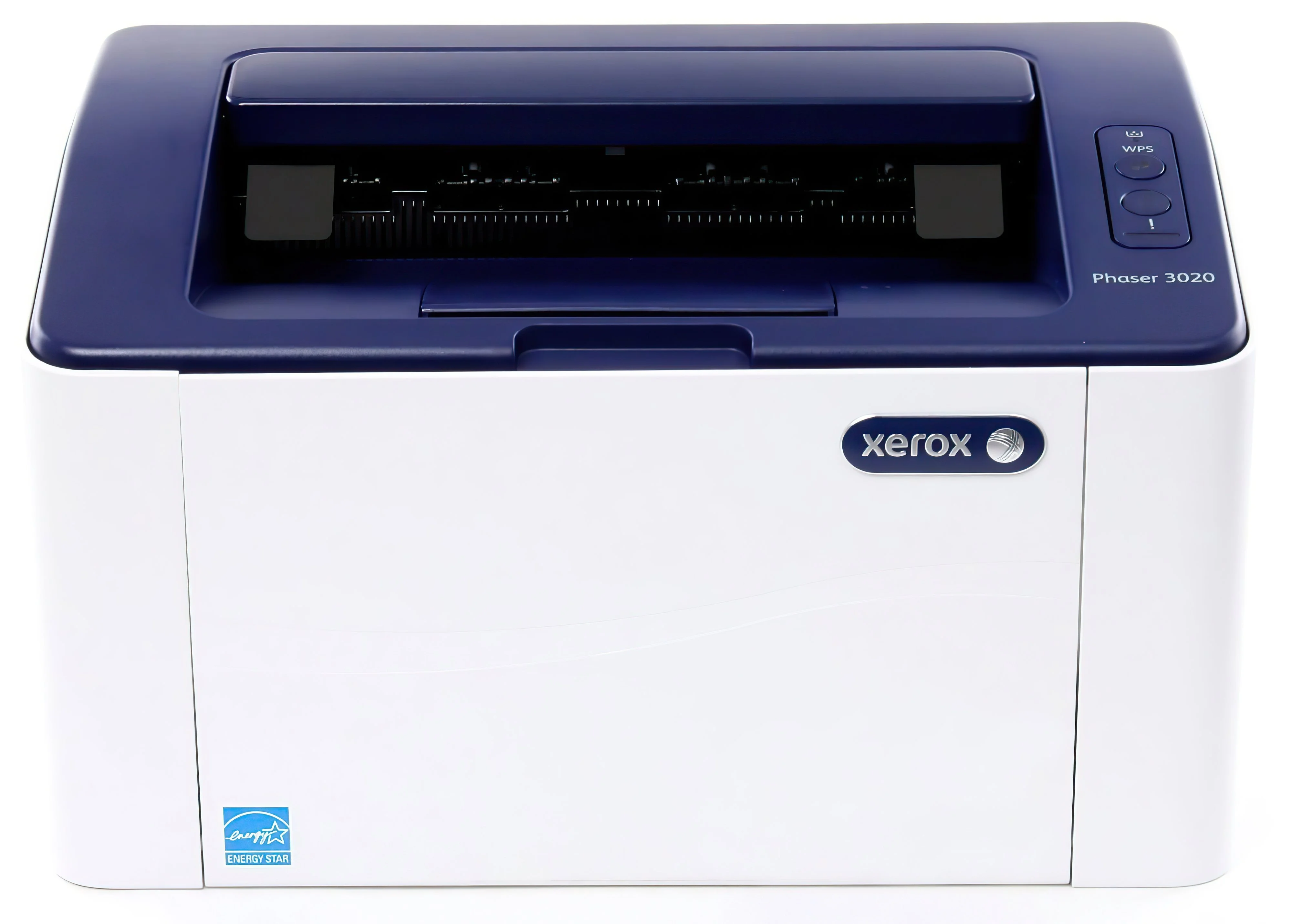 Принтер A4 Xerox Phaser 3020BI (Wi-Fi)