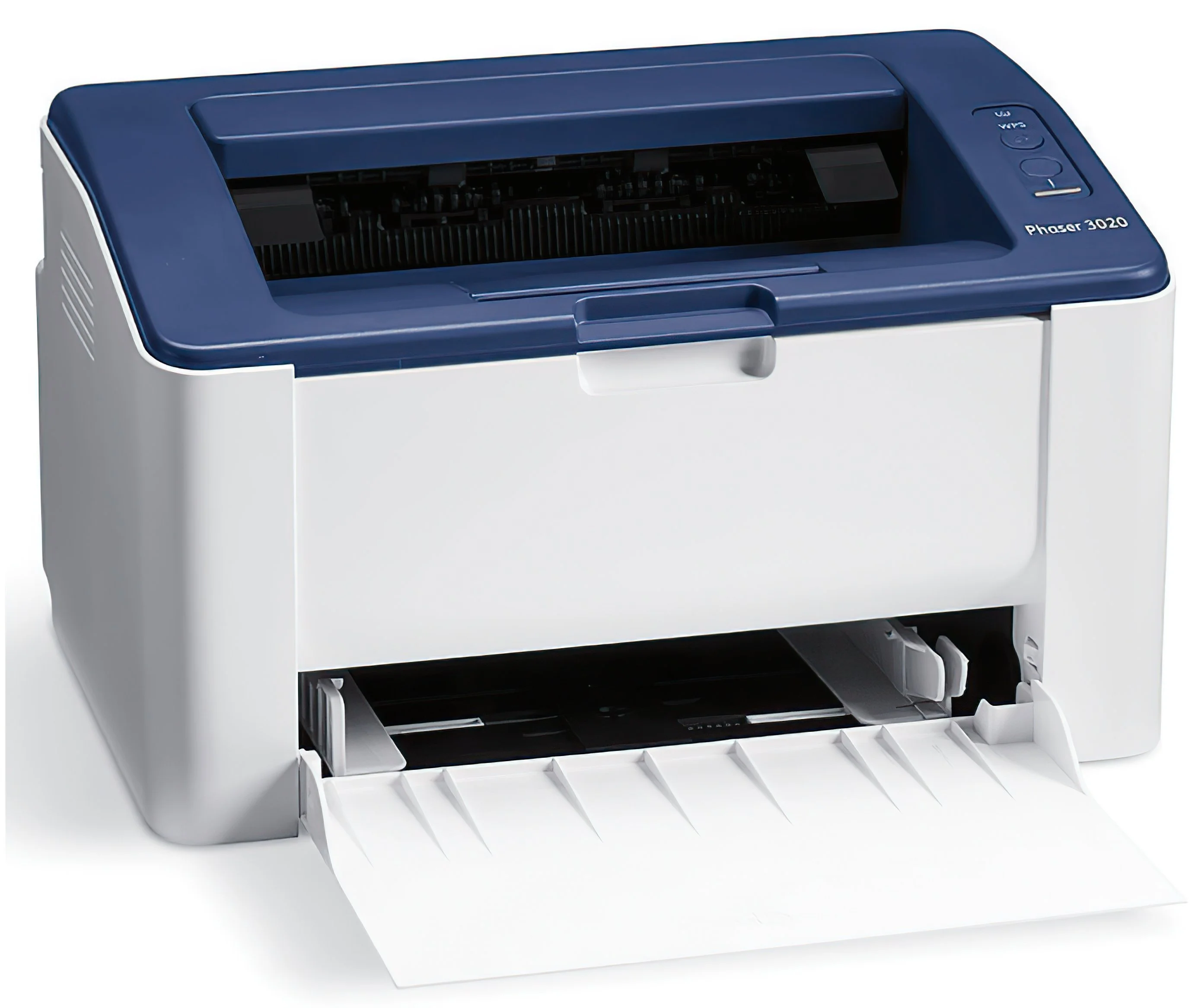 Принтер A4 Xerox Phaser 3020BI (Wi-Fi) - 2