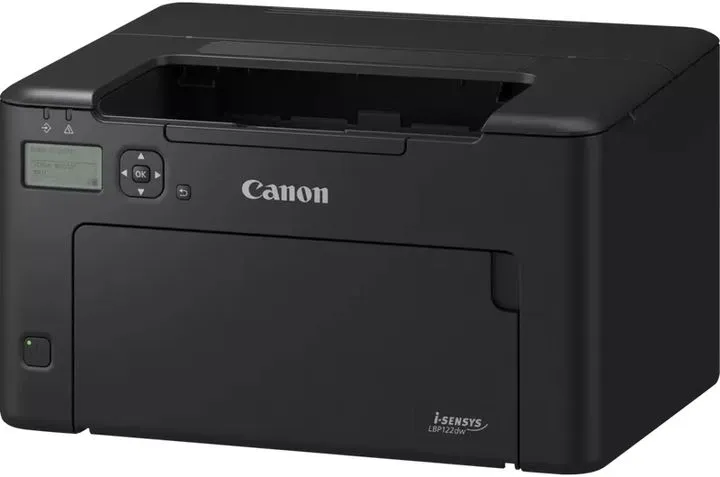 Принтер А4 Canon i-SENSYS LBP122dw з Wi-Fi - 2