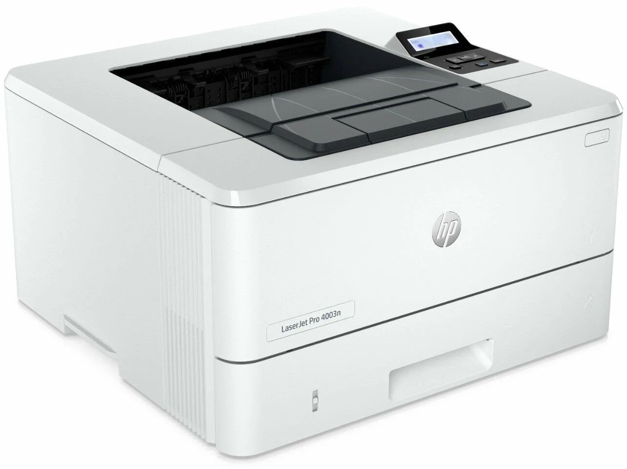 Принтер А4 HP LaserJet Pro M4003n - 2