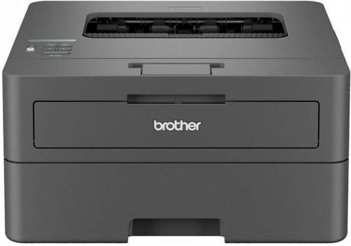 Принтер laser mono A4 Brother HL-L2442DW 30 ppm Duplex USB Wi-Fi