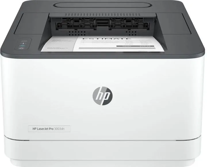 Принтер А4 HP LaserJet Pro 3003dw з Wi-Fi