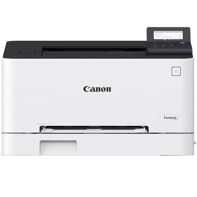 Принтер А4 Canon i-SENSYS LBP633Cdw з Wi-Fi - 2