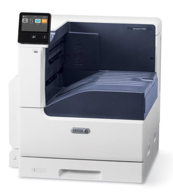 Принтер А3 Xerox VersaLink C7000N - 2
