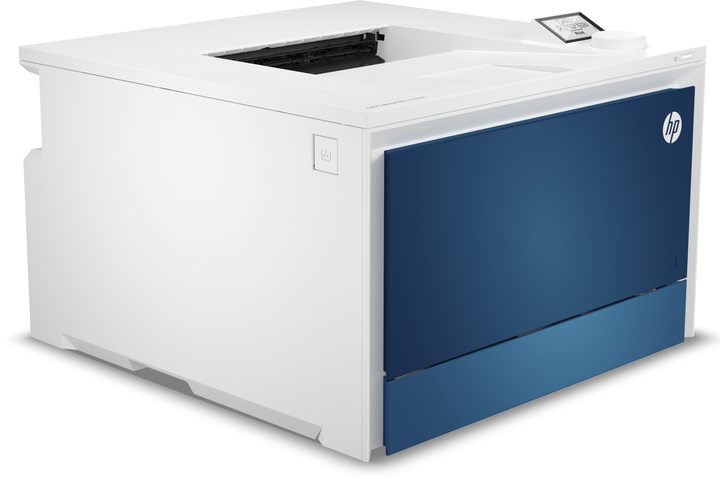 Принтер А4 HP Color LaserJet Pro 4203dn - 2