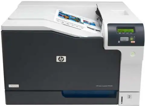 Принтер А3 HP Color LaserJet CP5225dn