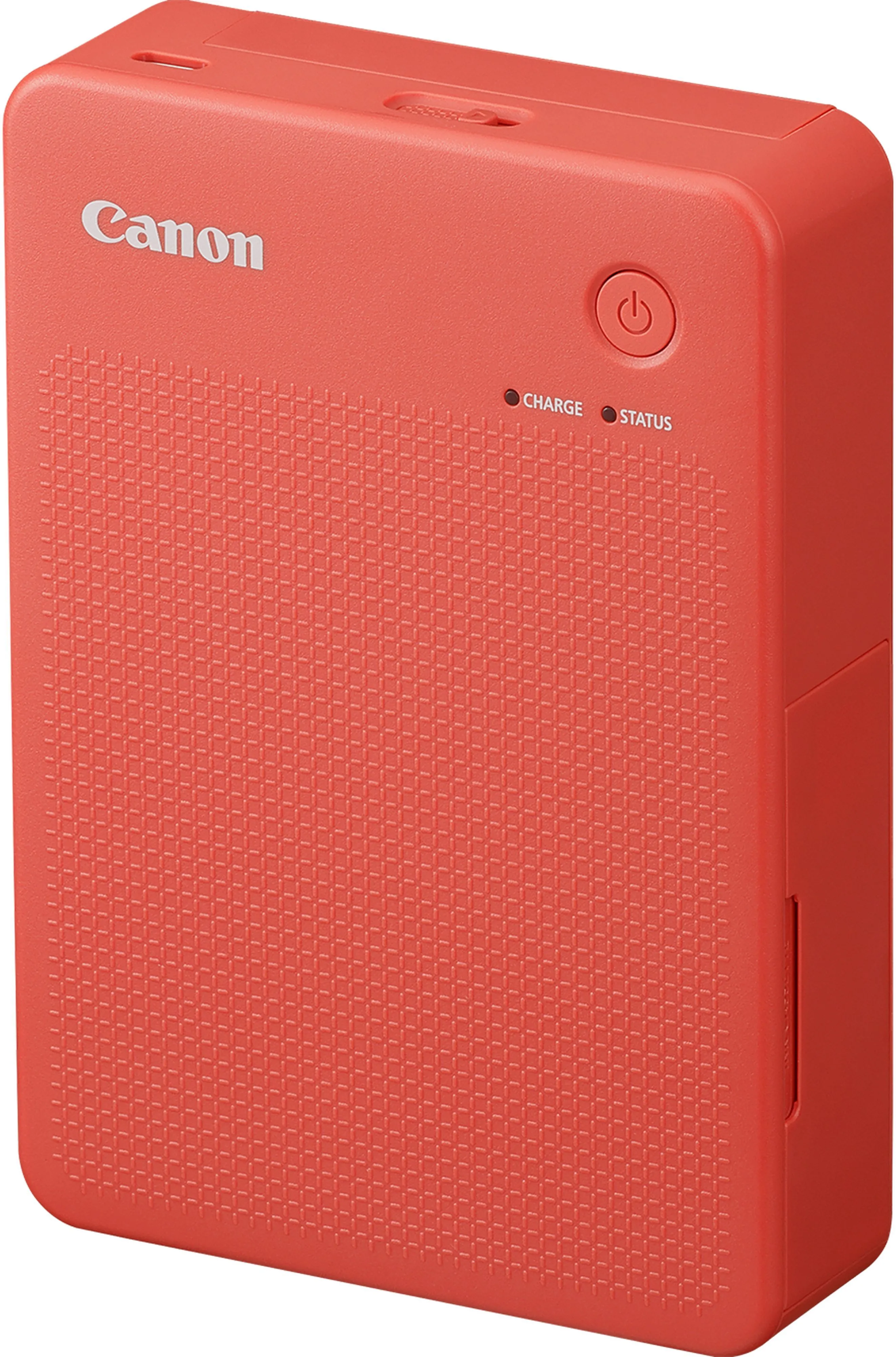 Фотопринтер Canon SELPHY Square QX20 (Red)