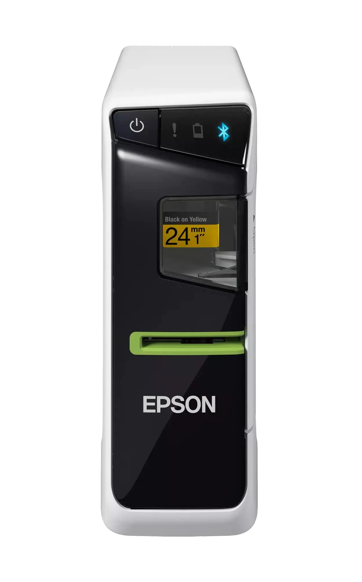 Принтер для друку наклейок Epson LabelWorks LW-600P BT - 2