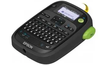 Принтер для друку наклейок Epson LabelWorks LW-400VP - 2