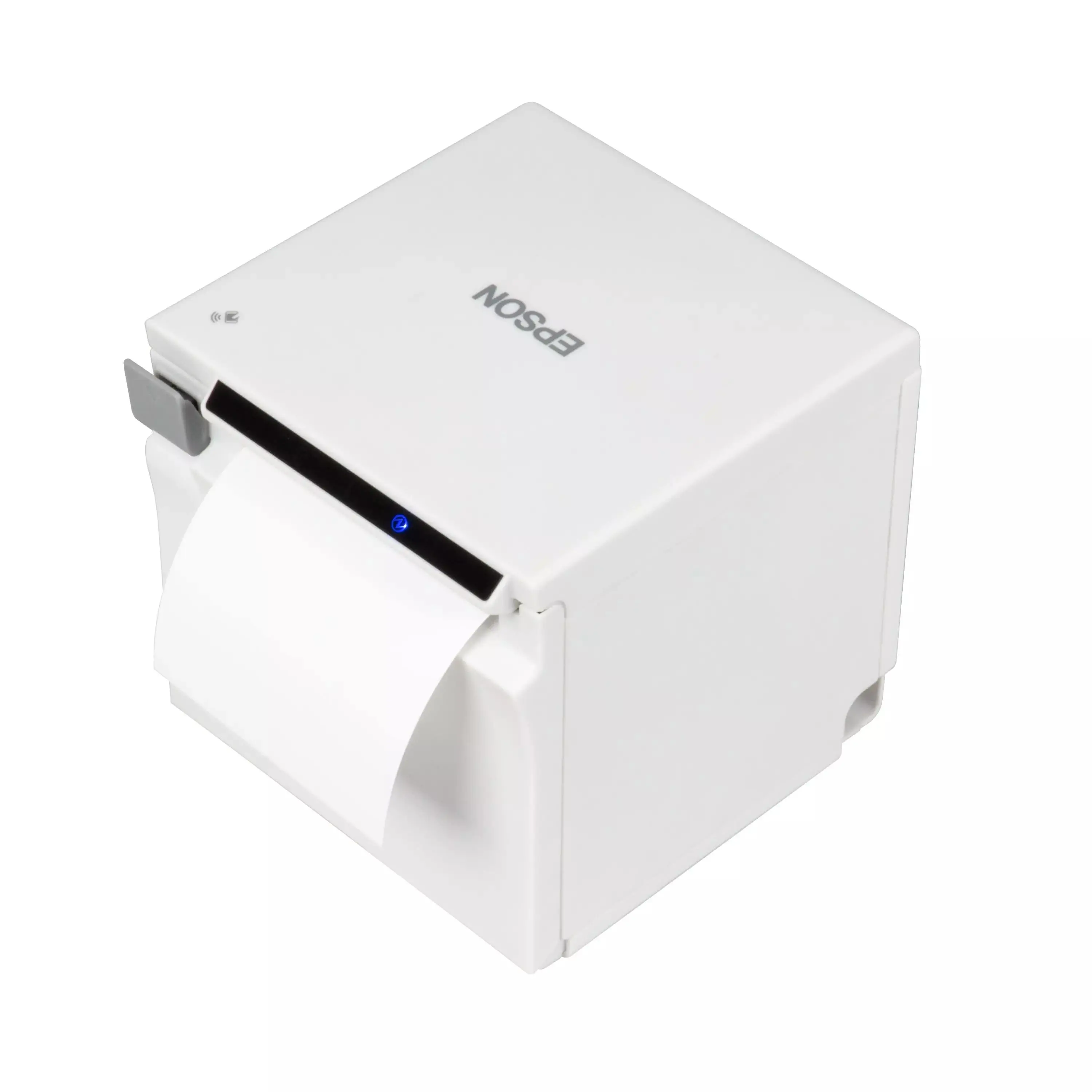 Принтер спеціалізований Thermal Epson TM-m30II Ethernet/USB I/F Incl. PS (White)