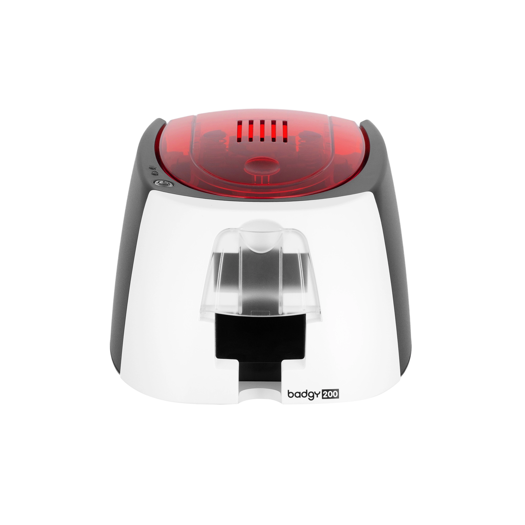 Принтер Badgy200 для друку на пластикових картках