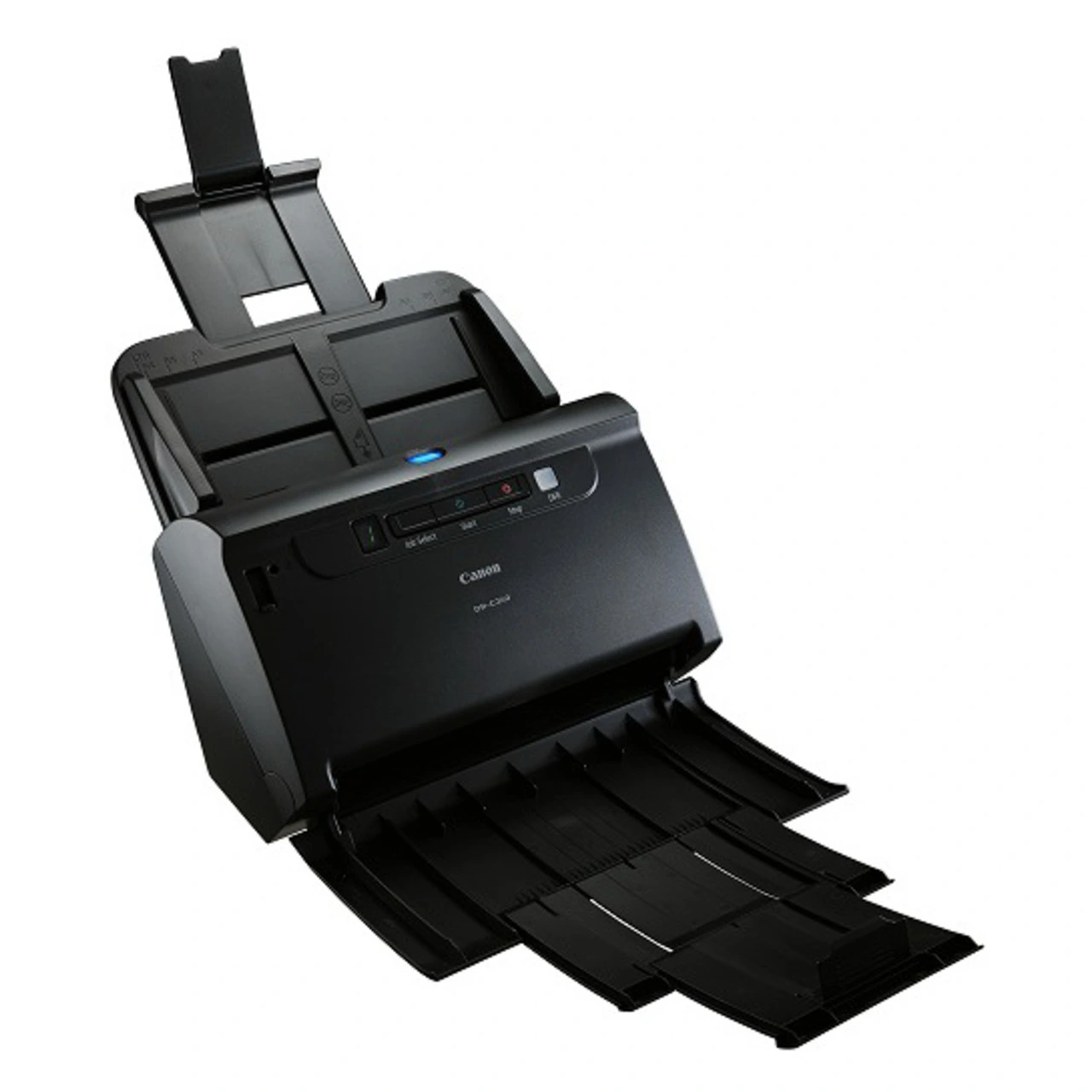 Документ-сканер А4 Canon DR-C240 - 4