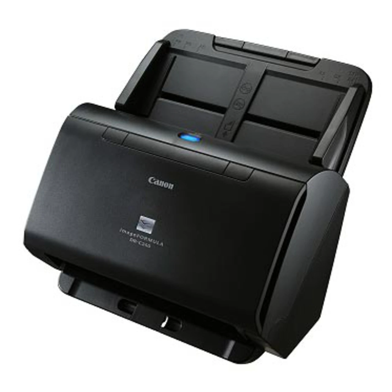 Документ-сканер А4 Canon DR-C240 - 2