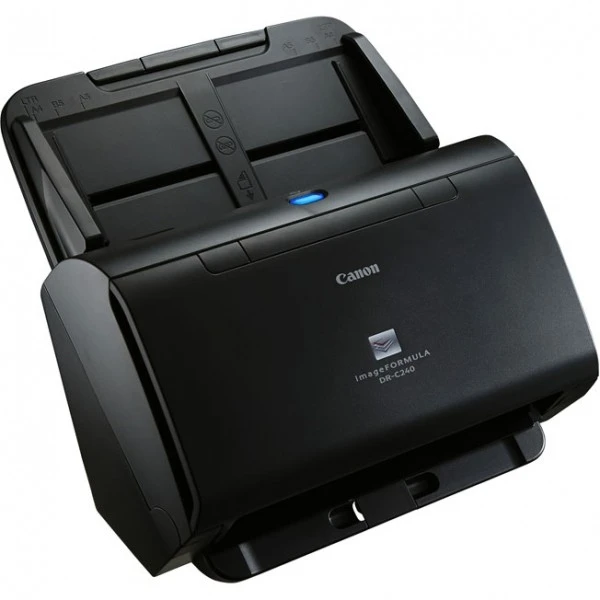 Документ-сканер А4 Canon DR-C240 - 3