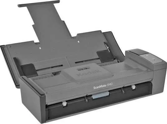 Документ-сканер A4 KODAK i940 мобільний - 2